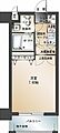 エンクレスト六本松4階5.2万円