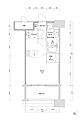 エンクレスト博多駅南GRACE5階7.8万円