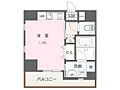 ヴィラージュ大手門8階6.9万円