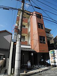 京阪本線 出町柳駅 徒歩6分