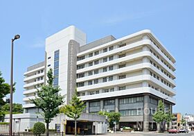 京都府京都市上京区寺町通鞍馬口下る高徳寺町（賃貸マンション1K・1階・18.00㎡） その23