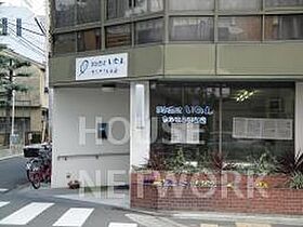 京都府京都市上京区大宮通上長者町下ル東堀町（賃貸マンション1K・2階・18.00㎡） その28