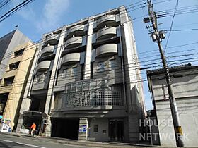 マイア松本 602号室 ｜ 京都府京都市下京区永倉町（賃貸マンション1K・6階・24.40㎡） その1