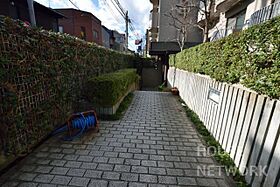 京都府京都市北区鞍馬口通寺町西入新御霊口町（賃貸マンション1K・1階・19.65㎡） その29