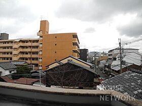 京都府京都市上京区一条通松屋町西入鏡石町（賃貸マンション1K・3階・20.60㎡） その16