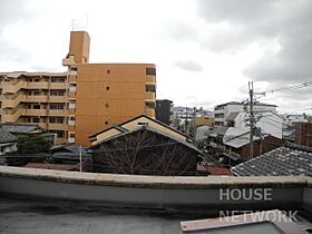 京都府京都市上京区一条通松屋町西入鏡石町（賃貸マンション1K・3階・20.60㎡） その25