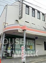 ジュネス美也古パートI 308号室 ｜ 京都府京都市東山区上池田町（賃貸マンション1K・3階・20.00㎡） その30