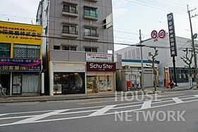 京都府京都市左京区田中里ノ内町（賃貸マンション1K・3階・24.00㎡） その24