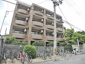 京都府京都市左京区田中門前町（賃貸マンション1K・2階・24.00㎡） その25