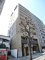 京都府京都市上京区葭屋町通一条上る晴明町（賃貸マンション1K・6階・30.50㎡） その1