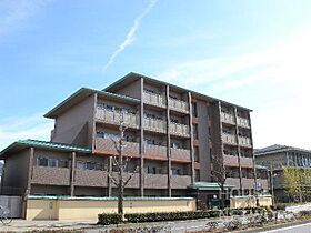 京都府京都市左京区吉田下阿達町（賃貸マンション1DK・1階・30.25㎡） その1