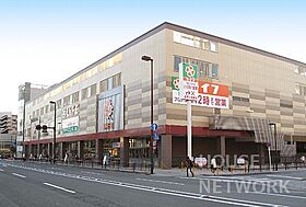 京都府京都市中京区西ノ京小堀町（賃貸マンション1K・3階・18.00㎡） その27