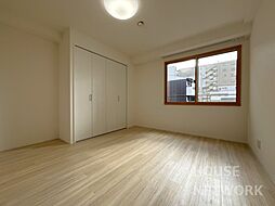 ハウスピエーメ 406号室 4階1Kのリビング/ダイニング