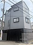 京都府京都市伏見区醍醐構口町20-4：物件画像／株式会社ハウスネットワーク　四条店