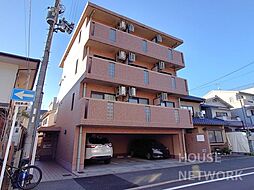 京都市営烏丸線 今出川駅 徒歩7分の賃貸マンション