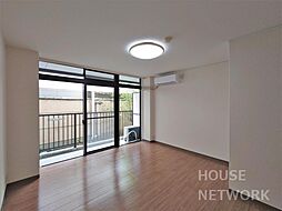 京阪本線 神宮丸太町駅 徒歩7分の賃貸マンション 1階1Kのリビング/ダイニング