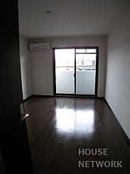 京阪本線 出町柳駅 バス7分 銀閣寺道下車 徒歩3分の賃貸マンション 2階1Kのリビング/ダイニング