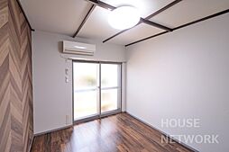 京都市営烏丸線 鞍馬口駅 徒歩10分の賃貸マンション 1階1Kのリビング/ダイニング