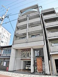 京都市営烏丸線 北大路駅 徒歩8分