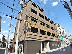 叡山電鉄叡山本線 一乗寺駅 徒歩4分の賃貸マンション