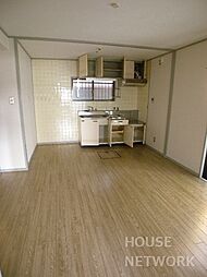 シャンクレール春日1 2DKの写真