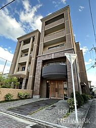 京阪本線 出町柳駅 徒歩10分