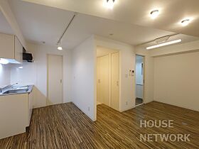 京都府京都市上京区北舟橋町（賃貸マンション1R・1階・25.20㎡） その4