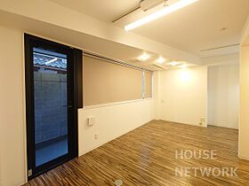 京都府京都市上京区北舟橋町（賃貸マンション1R・1階・25.20㎡） その6