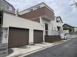 物件画像 登戸5丁目売中古戸建