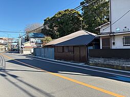 物件画像 稲毛1丁目売地