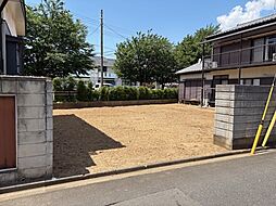 物件画像 習志野市新栄2丁目売地