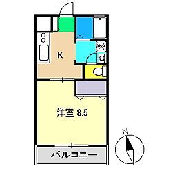 藤本ハイツ