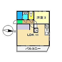 サンハイツ眞島
