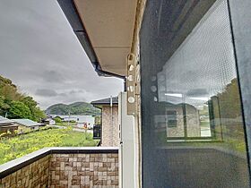 フォブール松岡 B棟 203 ｜ 高知県南国市稲生21-2（賃貸アパート2DK・2階・44.71㎡） その16