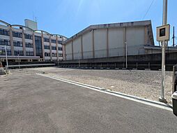 物件画像 生野西3売り土地