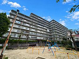 物件画像 マンハイム淀川公園