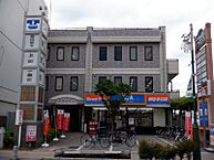 埼玉県春日部市粕壁2丁目8-12：物件画像／アオイ土地建物株式会社