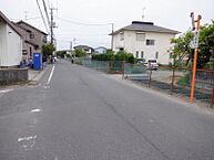 埼玉県春日部市薄谷86地番：物件画像