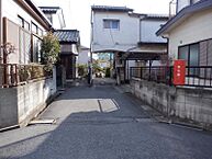 埼玉県春日部市大場227-12、3地番：物件画像