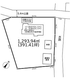 物件画像 北葛飾郡杉戸町 大字並塚