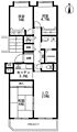 恒陽春日部マンション3階750万円