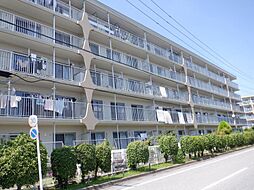 物件画像 ルネ春日部6号棟