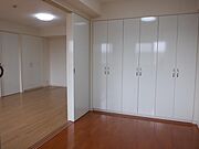 洋室5帖南