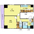 GALICIA日本橋水天宮26階23.4万円