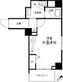 HighLeafUeno6階11.5万円