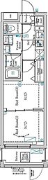 方南町駅 10.9万円