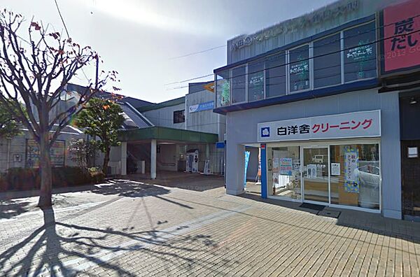 ハイムスワマ 201｜神奈川県藤沢市亀井野２丁目(賃貸マンション2DK・2階・37.95㎡)の写真 その29