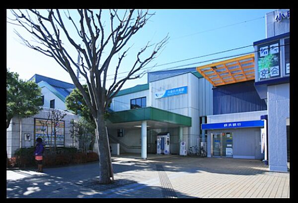 ハイムスワマ 201｜神奈川県藤沢市亀井野２丁目(賃貸マンション2DK・2階・37.95㎡)の写真 その30