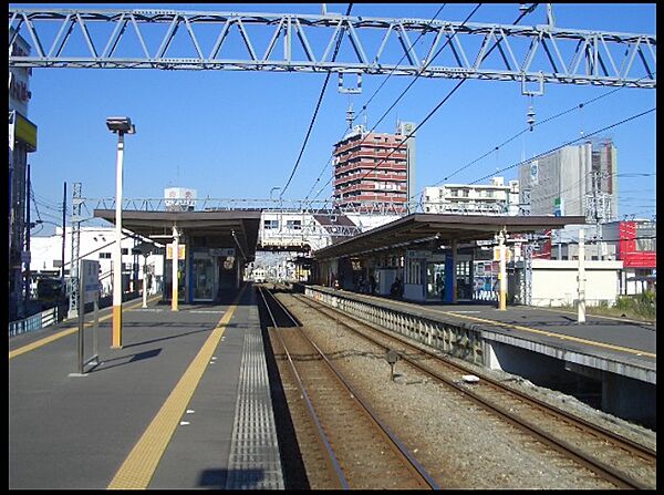 リヴ・ロングパレス 202｜神奈川県藤沢市下土棚(賃貸アパート1K・2階・18.00㎡)の写真 その11