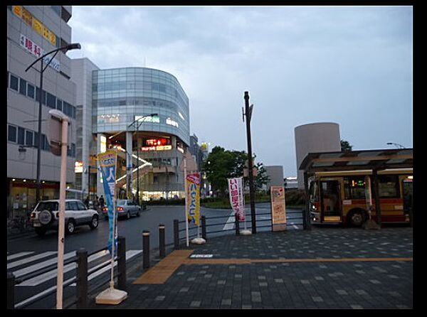 リブリ・ハナミズキ湘南台 205｜神奈川県藤沢市湘南台５丁目(賃貸マンション1K・2階・26.08㎡)の写真 その29